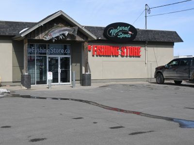 Natural Sports - Kitchener