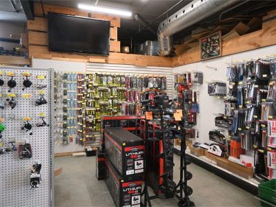 Natural Sports - Kitchener