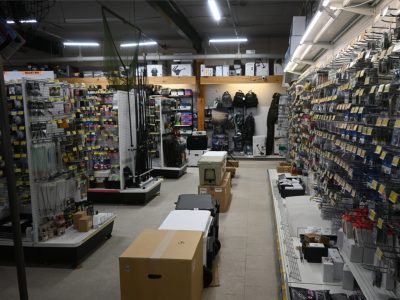 Natural Sports - Kitchener