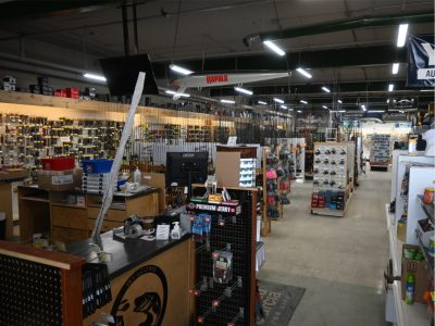 Natural Sports - Kitchener