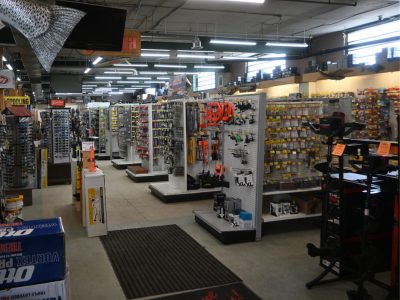 Natural Sports - Kitchener